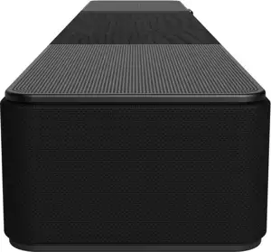Soundbar KLIPSCH Flexus CORE 100 UEA, 2.1, Bluetooth, USB-C, crni