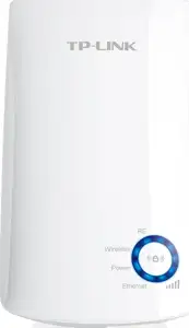 TP-Link TL-WA850RE Universal Range Extender 300Mbps