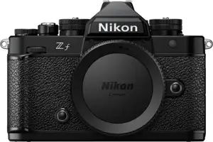 Nikon Z f Body