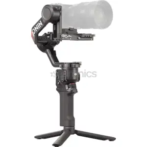 DJI RS 4 Gimbal Stabilizator, CP.RN.00000343.01