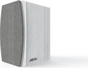 Zvučnici JAMO C 91 II, bookshelf, par, bijeli