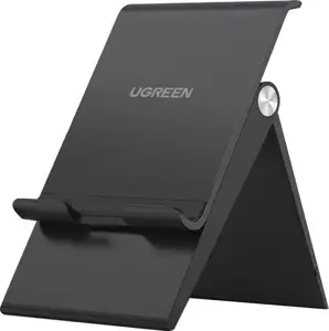 Držač za smartphone UGREEN, stolni, podesivi, crni