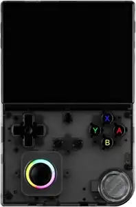 Igraća konzola ANBERNIC RG40XX V, 64GB, 4incha IPS, crna