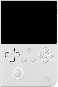 Igraća konzola ANBERNIC RG40XX V, 64GB, 4incha IPS, bijela