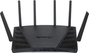 Synology RT6600ax