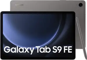 Samsung GALAXY Tab S9 FE X516B 5G 128GB Enterprise grau Android 13.0 Tablet