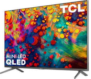 TCL MINI LED TV 55" 55Q9B, Google TV