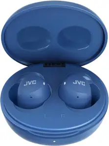 Slušalice JVC HA-A6T True Wireless Earbuds, in-ear, bežične, bluetooth, plave