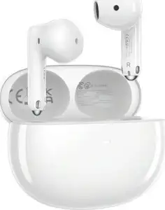 Slušalice UGREEN HiTune H5 True Wireless, in-ear, bežične, bluetooth, bijele