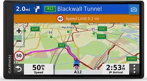 Garmin DriveSmartÂ 55 MT-D EU 