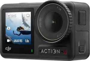 DJI Osmo Action 4 Standard Combo, CP.OS.00000269.01