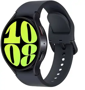 Samsung Galaxy Watch6 LTE SM-R945F 44mm Graphite Smartwatch