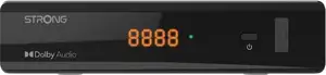 TV tuner STRONG SRT 7040, DVB-S/S2, HDTV prijemnik