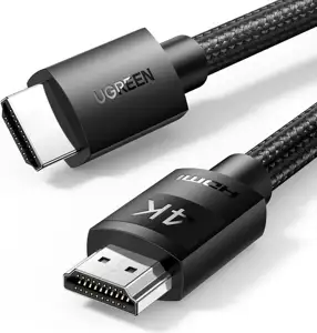 Kabel UGREEN, HDMI 4K (M) na HDMI (M), 10m, 4K@30Hz, pokositreni bakar