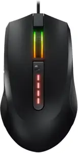 Cherry MC-2.1 optički ergonomski gaming RGB miš, USB, crni