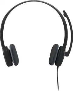 Logitech Stereo Headset H151