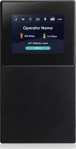 Zyxel NR2301 Cellular network router
