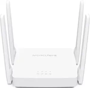 Mercusys AC10 AC1200 Wireless Dual Band Router