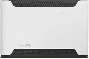 MikroTik (	RBD53G-5HacD2HnD-TC EG12-EA), Dual band home AP with Cat12 LTE modem
