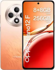Mobitel OPPO Reno 12 F 8GB/256GB, Orange