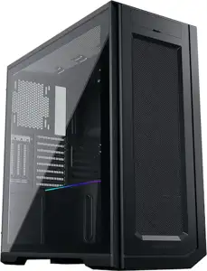 PHANTEKS Enthoo Pro 2 Big-Tower, Tempered Glass, ARGB Black