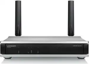 Lancom 730-4G+ - WWAN (UMTS/LTE) - GigE