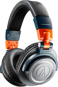 Headset Audio-Technica ATH-M50xBT2 Wireless, LAB