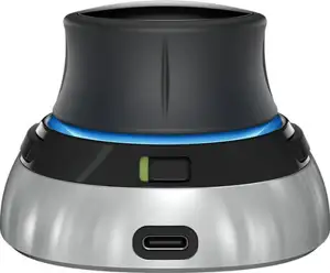 3Dconnexion SpaceMouse Wireless Bluetooth Edition