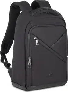 RivaCase ECO backpack for MacBook Air 15 and laptops up to 14