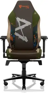 Stolica SecretLab Titan Evo, XL, NEO Hybrid Leatherette, Arcane Ekko
