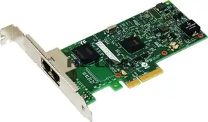 Intel Ethernet Server Adapter I350-T2V2, retail bulk