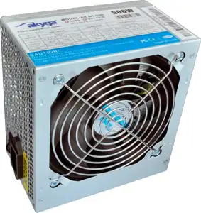 Napajanje 500W Akyga AK-B1-500 Basic