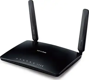 TP-Link Archer MR200, 4G LTE router, SIM
