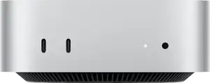 Apple Mac Mini M4 10-Core 16GB/512GB Silver