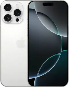 Mobitel Apple iPhone 16 Pro Max 512GB - Bijeli Titan
