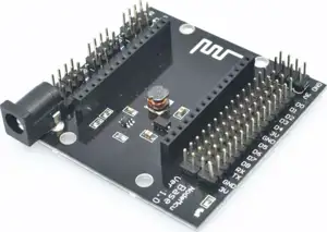 NodeMCU breadboard za ESP8266
