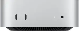 Apple Mac Mini M4 10-Core 16GB/256GB Silver