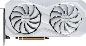 Grafička kartica ASRock Radeon RX 6600 Challenger White 8GB
