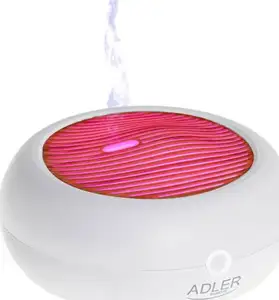 Adler 3in1 USB ultrasonic aroma diffuser 7969