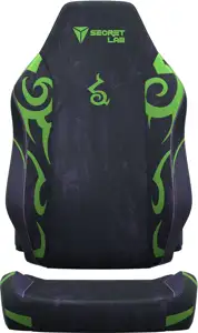 Secretlab SKINS Lite - XL, Illidan Stormrage