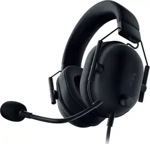 Headset Razer Blackshark V2 X for Playstation, Black