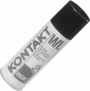 SPRAY KONTAKT WL/200 ml