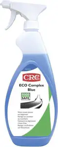 SPRAY za dezinfekciju i čišćenje površina, ECO complex blue,750ml, Contact Chemie