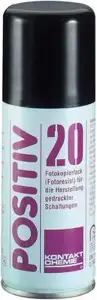 SPRAY POSITIV 20/200 ml