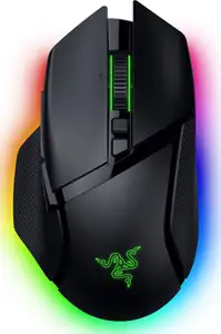 Mouse Razer Basilisk V3 Pro 35K, Wireless, Black