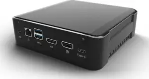 Privacy server Start9 Server Pure, Intel i7, 32GB/4TB