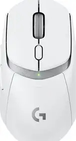 Mouse Logitech G309 LIGHTSPEED Wireless, White