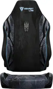 Secretlab SKINS Lite - Regular, The Lich King