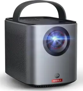 Anker Nebula Mars 3 Air Portable Projector