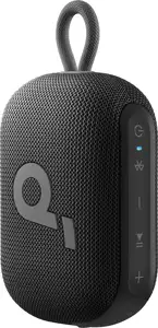 Anker Soundcore Select 4 GO portable Bluetooth speaker, black